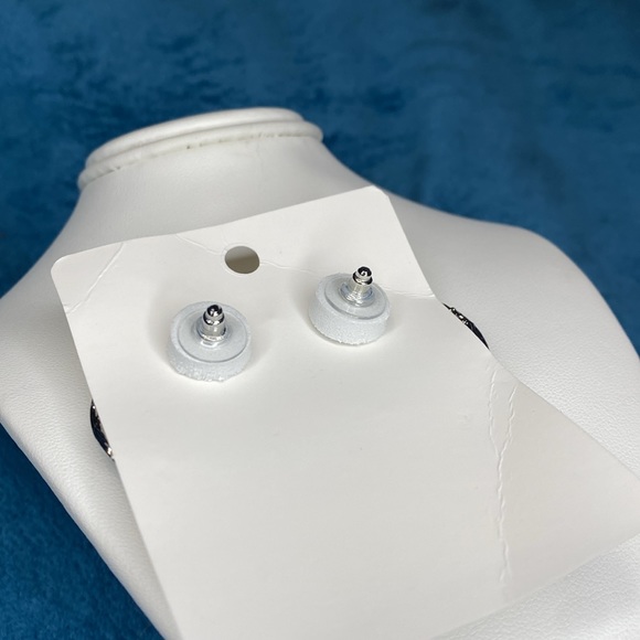 Jack skellington earrings - Picture 3 of 5